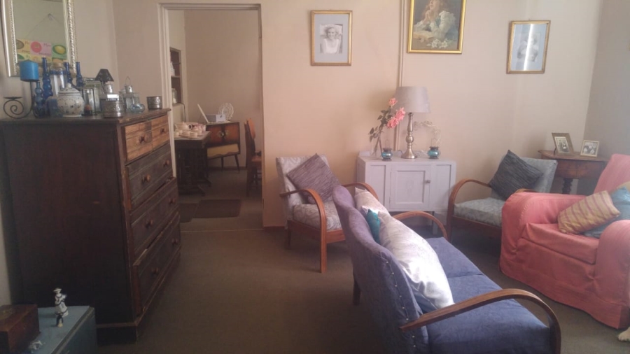 1 Bedroom Property for Sale in Reddersburg Free State